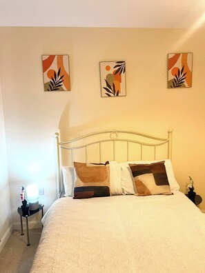 Apartment, 2 Schlafzimmer