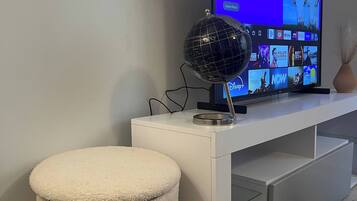 Apartamento, 2 quartos | Parte interna
