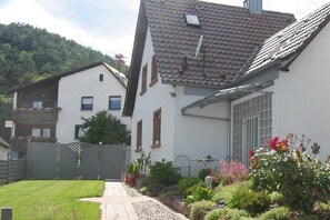 Exterior - Holiday home with 1 bedroom (Gossersweiler-Stein)