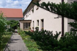 Boendeområde