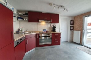 Eget kök