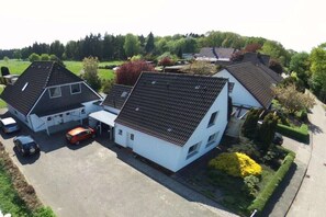 Exterior - Holiday home with 3 bedrooms (Cuxhaven Holte-Spangen)