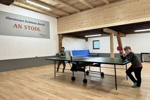 Spielezimmer