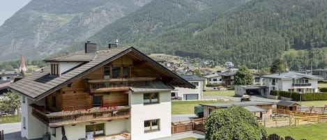 Exterieur
