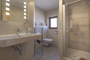 Een douche