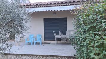 Terras