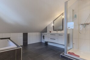Een douche