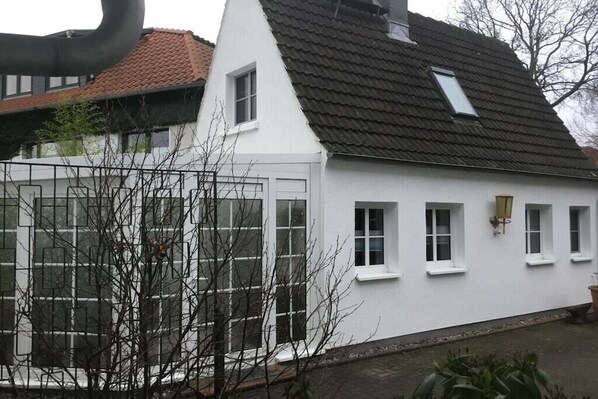Aussenbereich