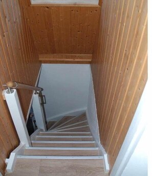 Interior - Holiday home in Binz with swimming pool (Binz)