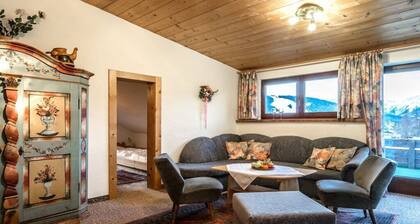 Holiday apartment with 1 bedroom
