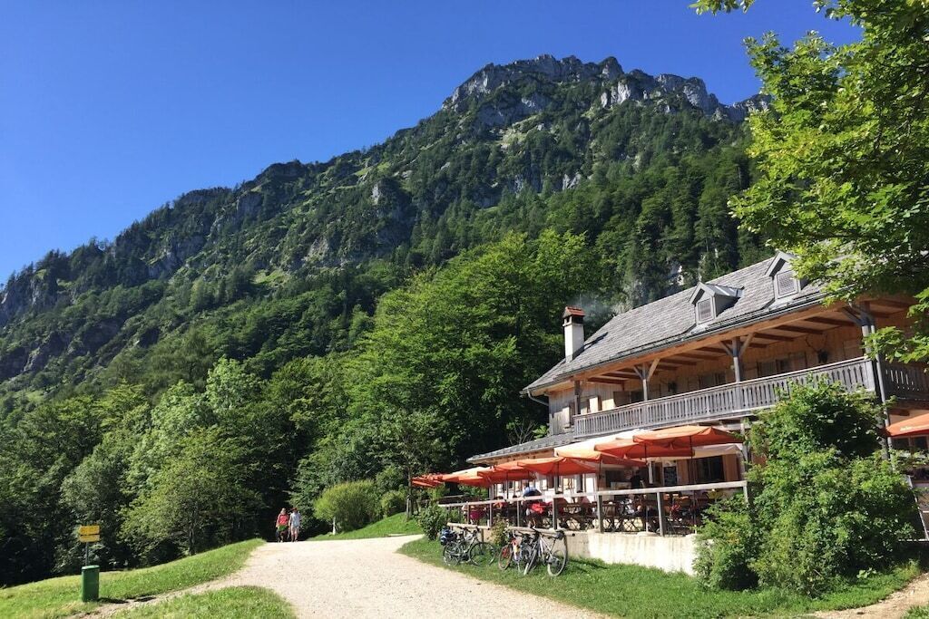 Außenbereich