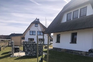 Unterkunftsgelände