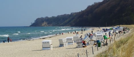 海灘