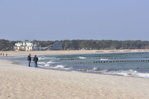 Spiaggia