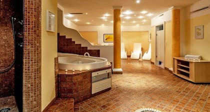 Ferienwohnung mit 1 Schlafzimmer