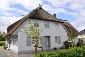 Eksteriør