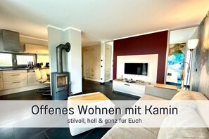 Wohnbereich