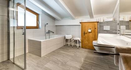 Ferienwohnung mit 1 Schlafzimmer