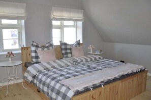 2 camere, Wi-Fi gratuito
