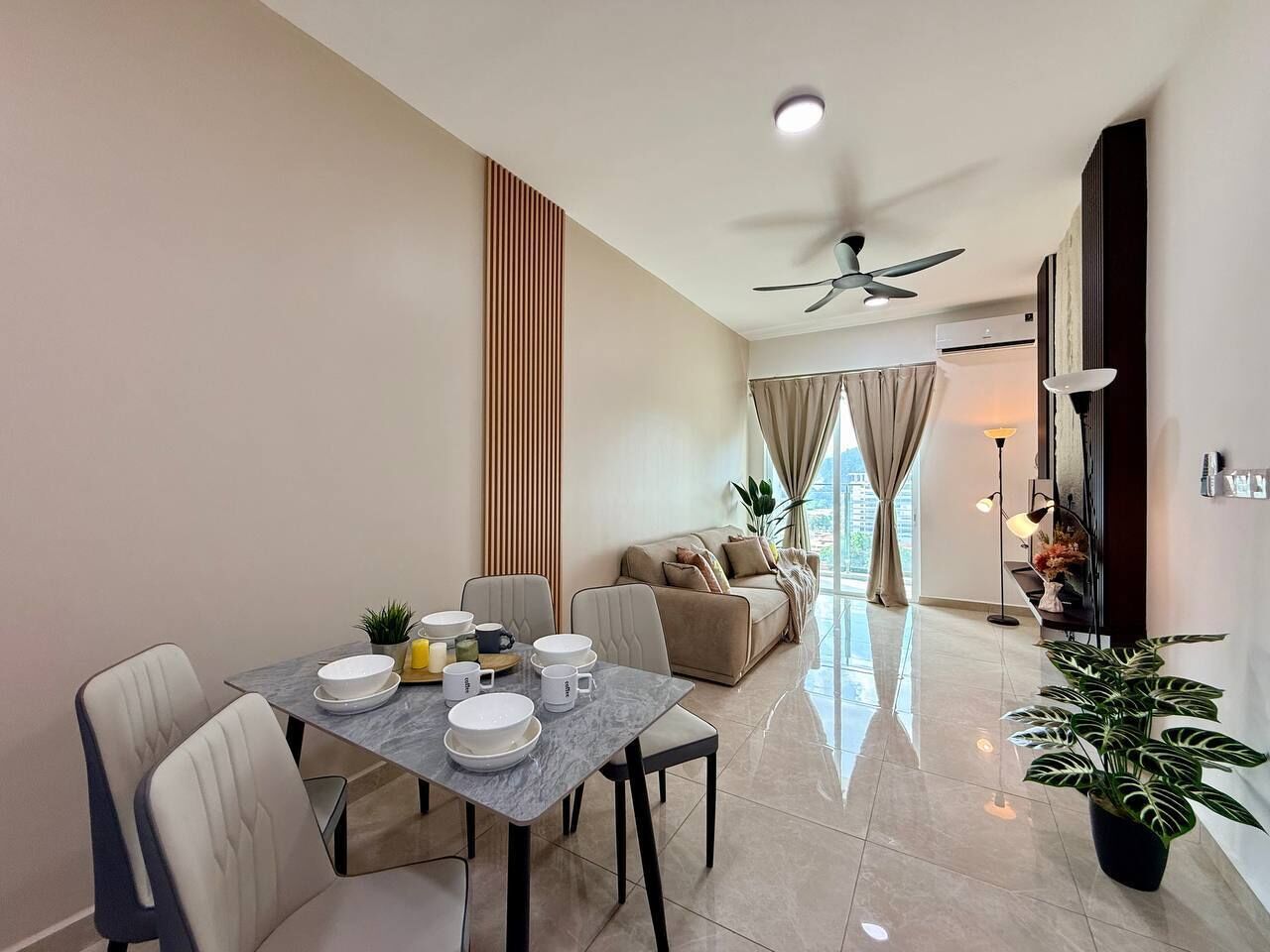 Tempat makan