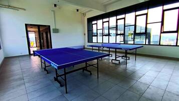 Phòng trò chơi giải trí