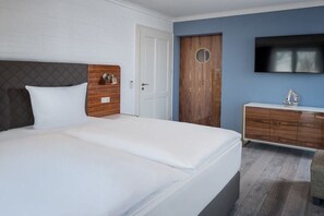 Room - Pilot houses Rügen - Luxury Villa 4 (Breege)