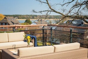 Property grounds - Pilot houses Rügen - Luxury Villa 3 (Breege)