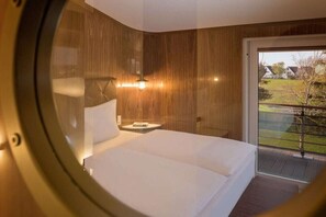 Room - Pilot houses Rügen - Luxury Villa 3 (Breege)