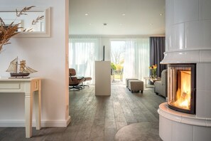 Interior - Pilot houses Rügen - Luxury Villa 3 (Breege)