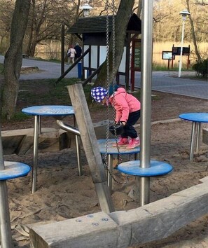 Kinderbereich