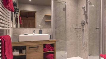 Dusche