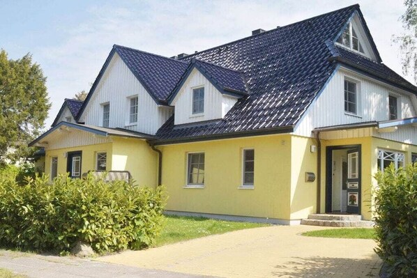 Udendørsområde