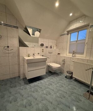 Badeværelse