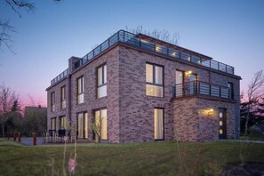 Exterior - Pilot houses Rügen - Luxury Villa 2 (Breege)