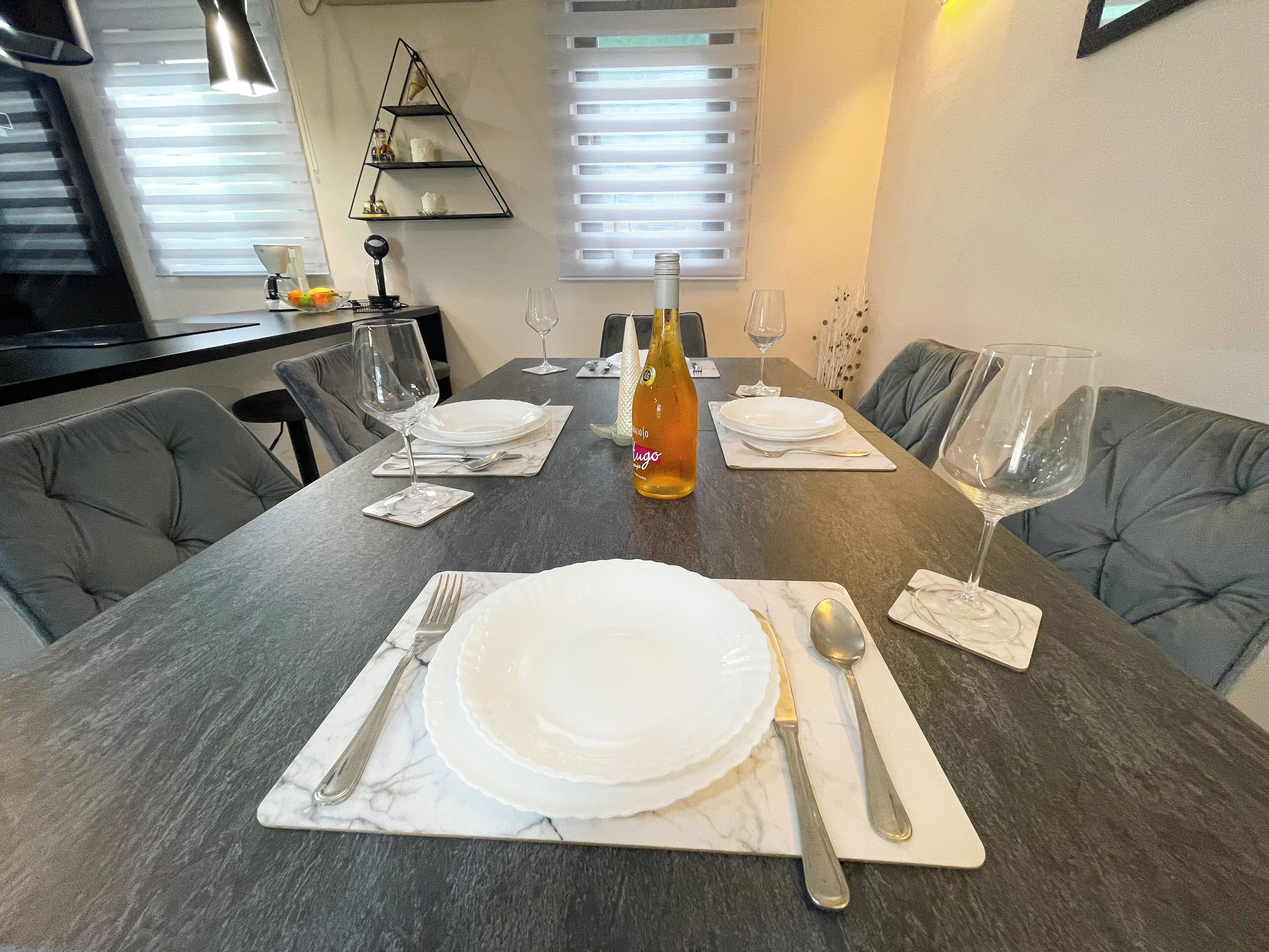 Restaurantes