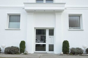 Außendetails