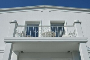 Detalle exterior
