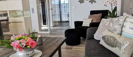 Smart TV y libros