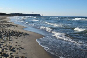 Spiaggia