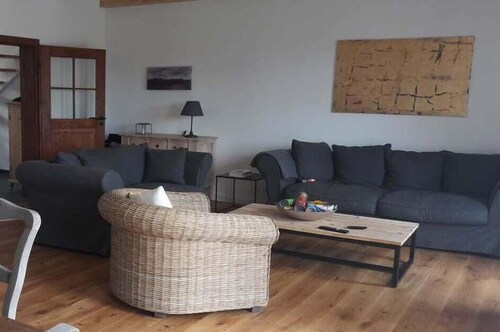 Cabin in Vilmnitz with swimming pool
