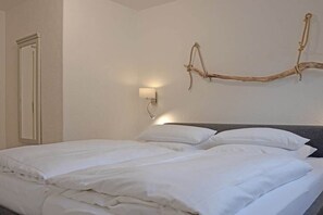 Room - Villa Herbstwind Apt. 2 (Binz)