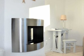 Interior - Villa Herbstwind Apt. 2 (Binz)