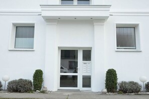 Detalle exterior