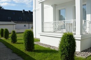 Detalle exterior