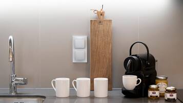Apartamento | Cocina privada