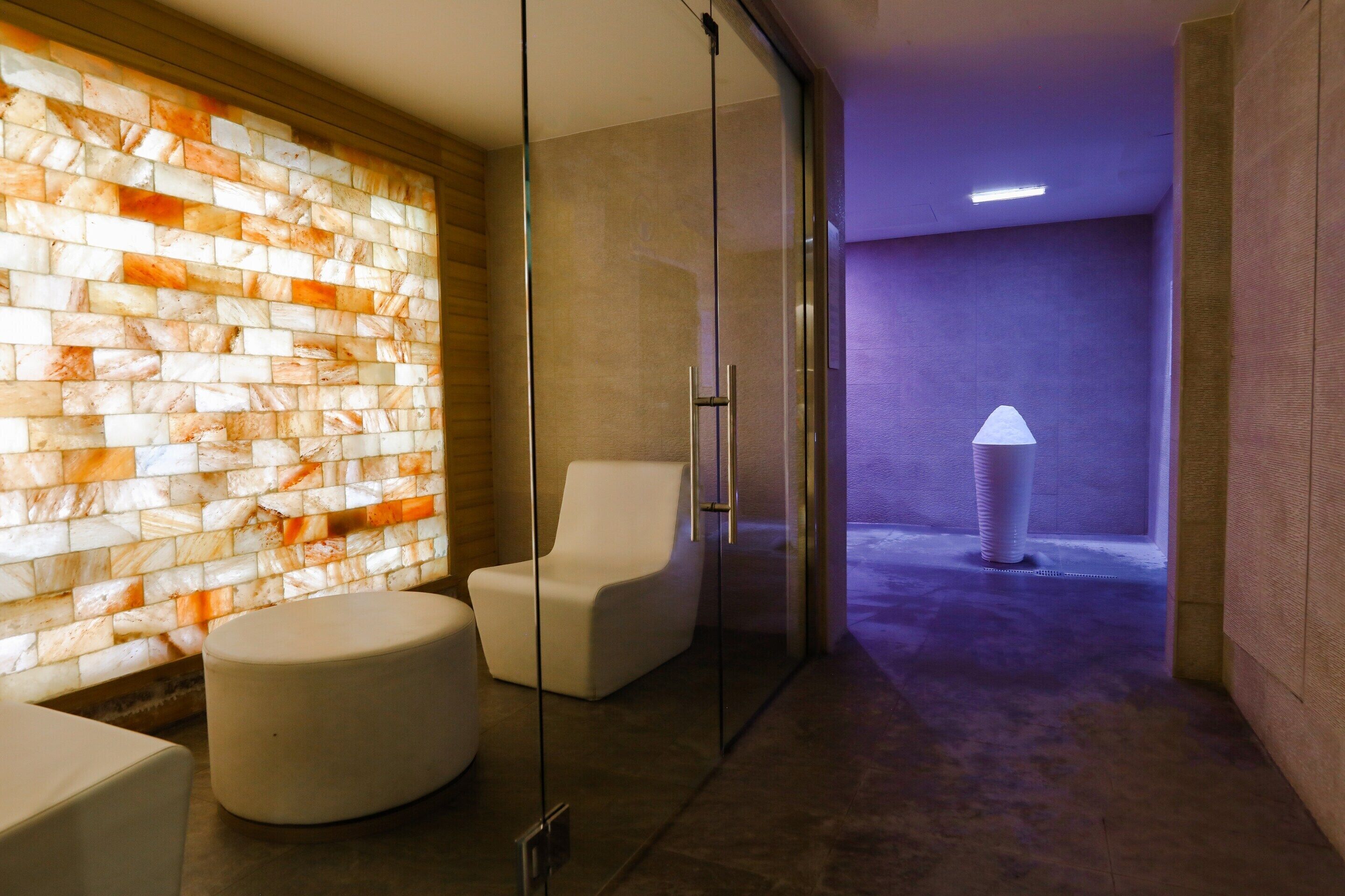 Apartamento | Tratamientos de spa