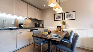Apartamento | Restauración