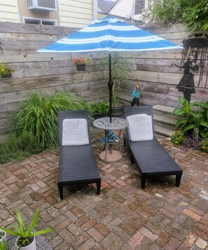 Terras