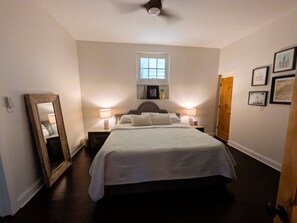 3 Schlafzimmer, Bügeleisen/Bügelbrett, Internetzugang, Bettwäsche