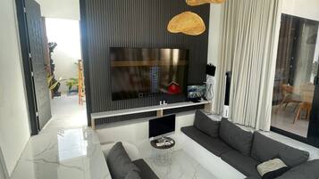 Area keluarga